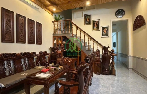🏡 CẦN BÁN NHÀ ĐẸP 2 MẶT TIỀN KHU T21 AN SƠN, P. XUÂN HƯƠNG - ĐÀ LẠT