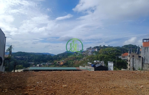 🏡 CẦN BÁN GẤP ĐẤT XÂY DỰNG 2 MẶT HẺM ĐẶNG THÁI THÂN, P. XUÂN HƯƠNG - ĐÀ LẠT