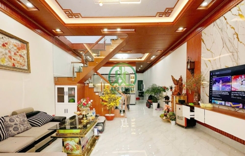 CẦN BÁN NHÀ ĐƯỜNG Ô TÔ ĐANKIA - P. LANGBIANG- ĐÀ LẠT