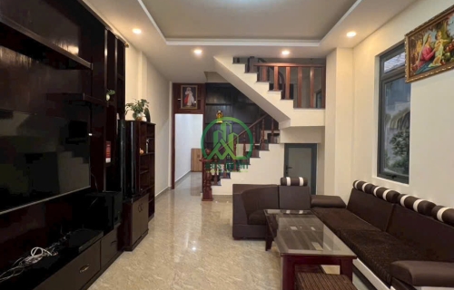 🏡 CẦN BÁN NHÀ ĐƯỜNG Ô TÔ LỮ GIA, P. LÂM VIÊN - ĐÀ LẠT