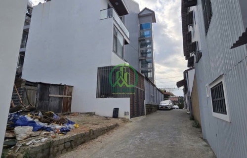 🏡 CẦN BÁN ĐẤT XÂY DỰNG ĐƯỜNG NGÔ THÌ NHẬM, P. XUÂN HƯƠNG - ĐÀ LẠT