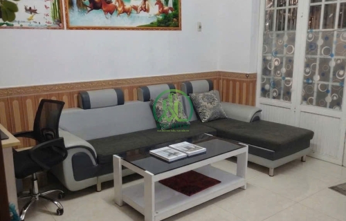 CẦN BÁN NHÀ ĐƯỜNG ĐÀO DUY TỪ, P. XUÂN HƯƠNG - ĐÀ LẠT