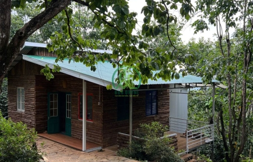 CẦN BÁN 1.000 M2 ĐẤT CÓ NHÀ PHÁT CHI- TRẠM HÀNH- ĐÀ LẠT