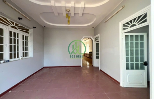 CẦN BÁN NHÀ TÀ NUNG, P. CAM LY - ĐÀ LẠT