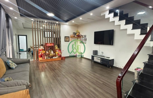 CẦN BÁN NHÀ ĐẤT ĐƯỜNG PHẠM HỒNG THÁI, P. XUÂN HƯƠNG - ĐÀ LẠT