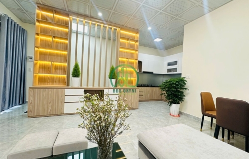 CẦN BÁN NHÀ ĐƯỜNG XÔ VIẾT NGHỆ TĨNH, P. LANGBIANG - ĐÀ LẠT (P7)
