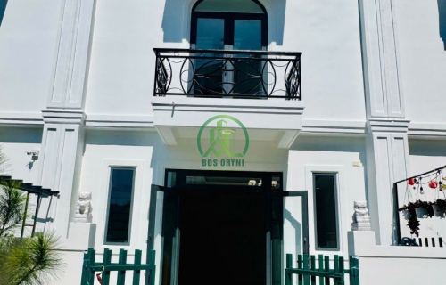 NHÀ VẠN THÀNH – FULL NỘI THẤT – 3PN – KHAI THÁC HOMESTAY TỐT 
