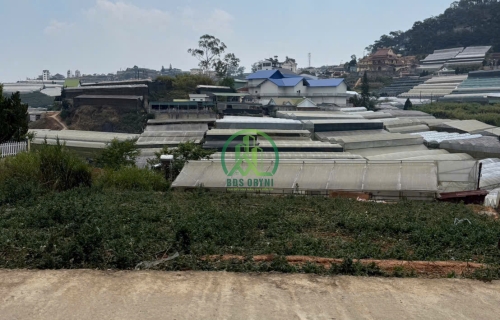 🌤 CẦN BÁN 568 M2 ĐẤT 2 MẶT ĐƯỜNG TRỊNH HOÀI ĐỨC, P. XUÂN TRƯỜNG - ĐÀ LẠT