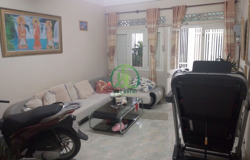 CẦN BÁN NHÀ 2 MẶT TIỀN PHAN ĐÌNH PHÙNG - TÔ NGỌC VÂN, P. XUÂN HƯƠNG - ĐÀ LẠT