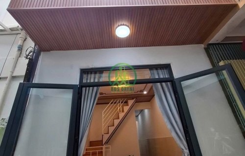 CẦN BÁN NHÀ GẦN THUNG LŨNG TÌNH YÊU – GIÁ CHỈ 1,85 TỶ 