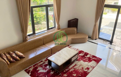 CẦN CHO THUÊ VILLA MĂNG LIN, P. LANGBIANG - ĐÀ LẠT