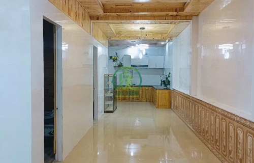 CẦN CHO THUÊ NHÀ NGUYÊN CĂN ĐƯỜNG LÊ LAI, P. CAM LY - ĐÀ LẠT (P5)
