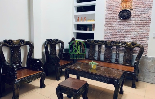 CẦN CHO THUÊ NHÀ MẶT TIỀN TÔ HIẾN THÀNH, P.XUÂN HƯƠNG - ĐÀ LẠT (P3)
