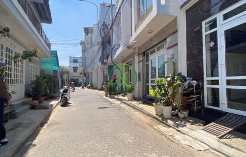 CẦN BÁN NHÀ KQH HOÀNG DIỆU PHƯỜNG CAM LY-ĐÀ LẠT (P5)