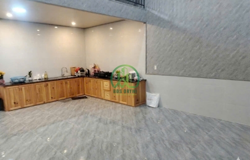 CẦN BÁN NHÀ ĐƯỜNG HUỲNH TẤN PHÁT- P. XUÂN TRƯỜNG - ĐÀ LẠT (P11)