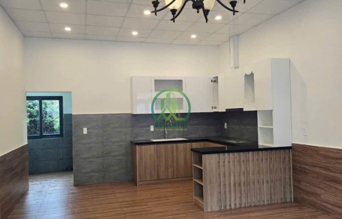 CẦN BÁN CĂN NHÀ ĐƯỜNG NGÔ THÌ NHẬM - P. XUÂN HƯƠNG- ĐÀ LẠT