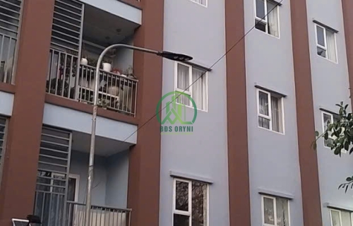 CẦN BÁN CHUNG CƯ ĐƯỜNG MẬU TÂM PHƯỜNG CAM LY-ĐÀ LẠT (P5)