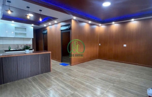 CẦN BÁN NHÀ ĐƯỜNG ĐANKIA, P. LANGBIANG - ĐÀ LẠT (P7)