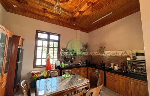 CẦN BÁN NHÀ ĐẤT 2 MẶT TIỀN ĐƯỜNG TRẦN THÁI TÔNG PHƯỜNG XUÂN HƯƠNG - ĐÀ LẠT (P10)
