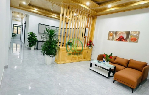 CẦN BÁN NHÀ ĐƯỜNG Ô TÔ PHƯỚC THÀNH, P. LANGBIANG - ĐÀ LẠT (P7)