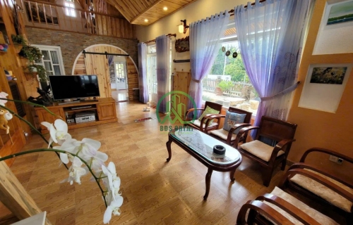 🏡 BÁN BIỆT THỰ TRỊNH HOÀI ĐỨC, P11, ĐÀ LẠT