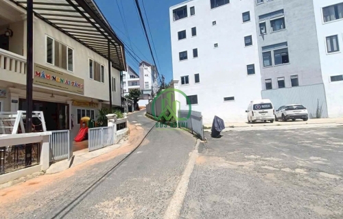 CẦN BÁN ĐẤT KQH ANADA - PHÙ ĐỔNG THIÊN VƯƠNG - PHƯỜNG LÂM VIÊN - ĐÀ LẠT
