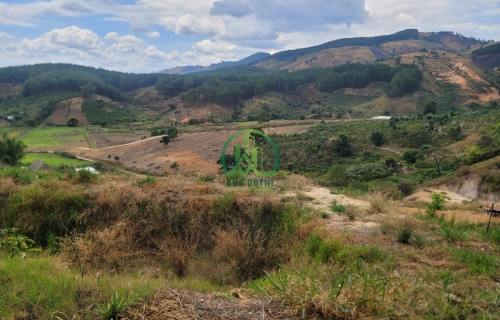 CẦN BÁN 6.525 M2 ĐẤT TÀ NUNG, P. CAM LY - ĐÀ LẠT