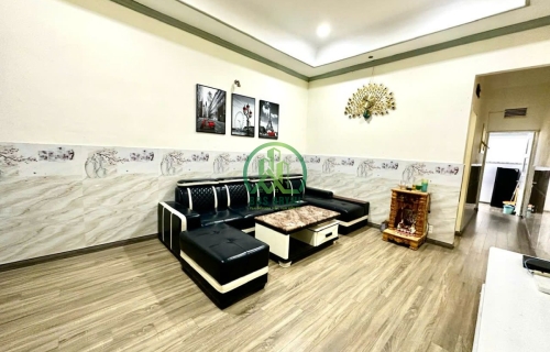 CẦN BÁN NHÀ TRẦN QUANG DIỆU - P. XUÂN HƯƠNG - ĐÀ LẠT (P10)