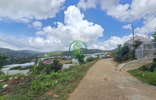 HẠ GIÁ CẦN BÁN ĐẤT VIEW ĐẸP MĂNG LIN – ĐÀ LẠT 