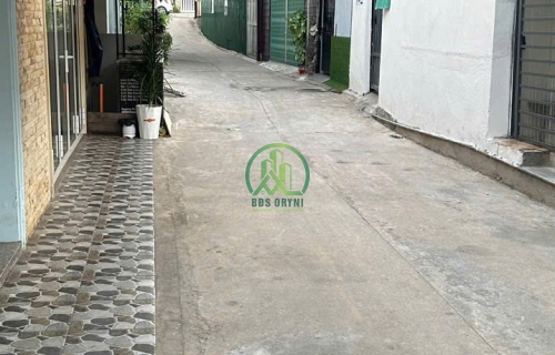 CẦN BÁN NHÀ LIỀN KỀ 2 MẶT TIỀN ĐƯỜNG MẶC ĐỈNH CHI - P. XUÂN HƯƠNG - ĐÀ LẠT