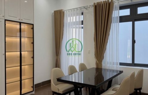CẦN BÁN NHÀ AN SƠN KQH DÂN CƯ SỐ 5 - P. XUÂN HƯƠNG - ĐÀ LẠT