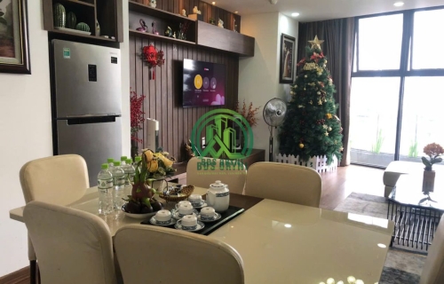 CẦN BÁN CĂN HỘ ĐÀ LẠT CENTER ĐƯỜNG NGUYỄN THỊ MINH KHAI - P. XUÂN HƯƠNG (P1)